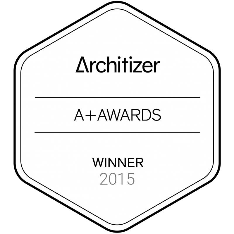 aplus awards architizer