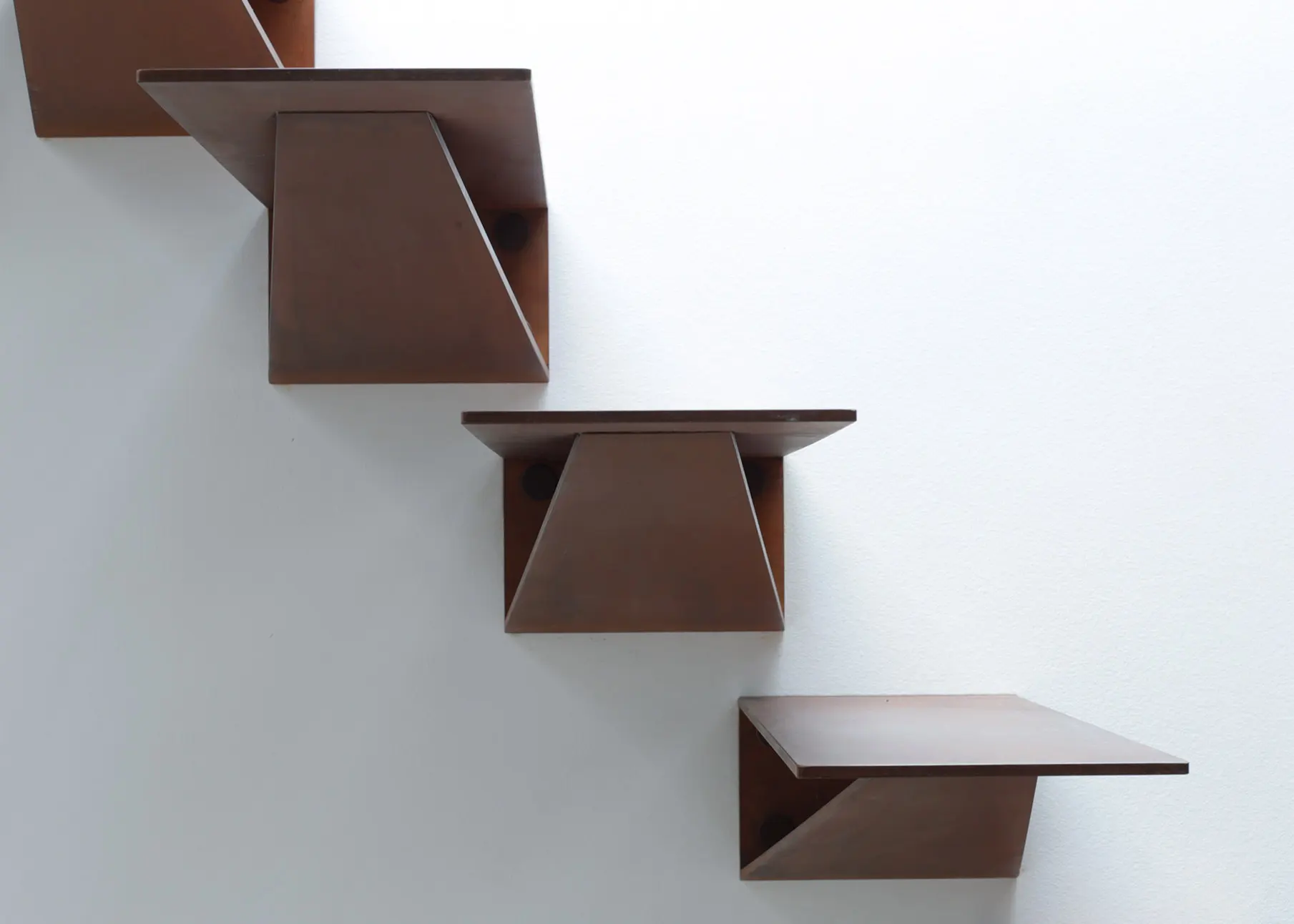 origami stairs marretti a awards6 origami stairs marretti a awards6