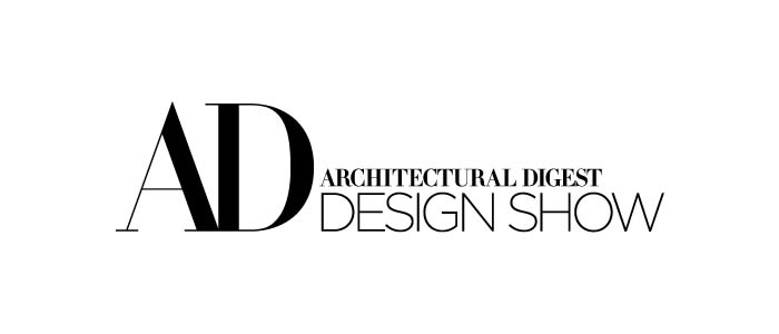 architectural digest show 2018