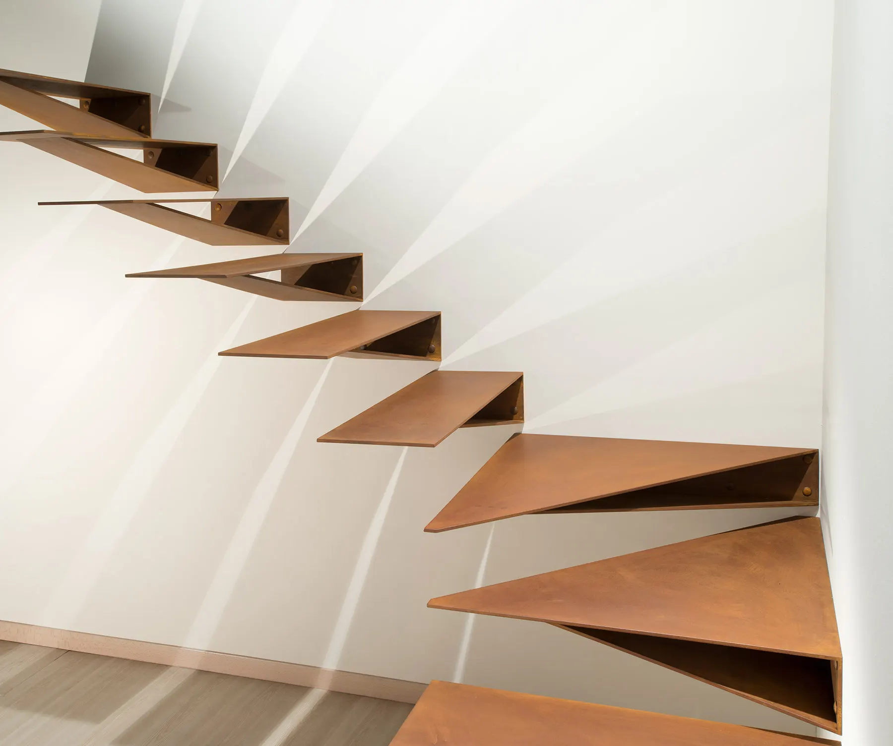 origami stairs marretti a awards2 origami stairs marretti a awards2