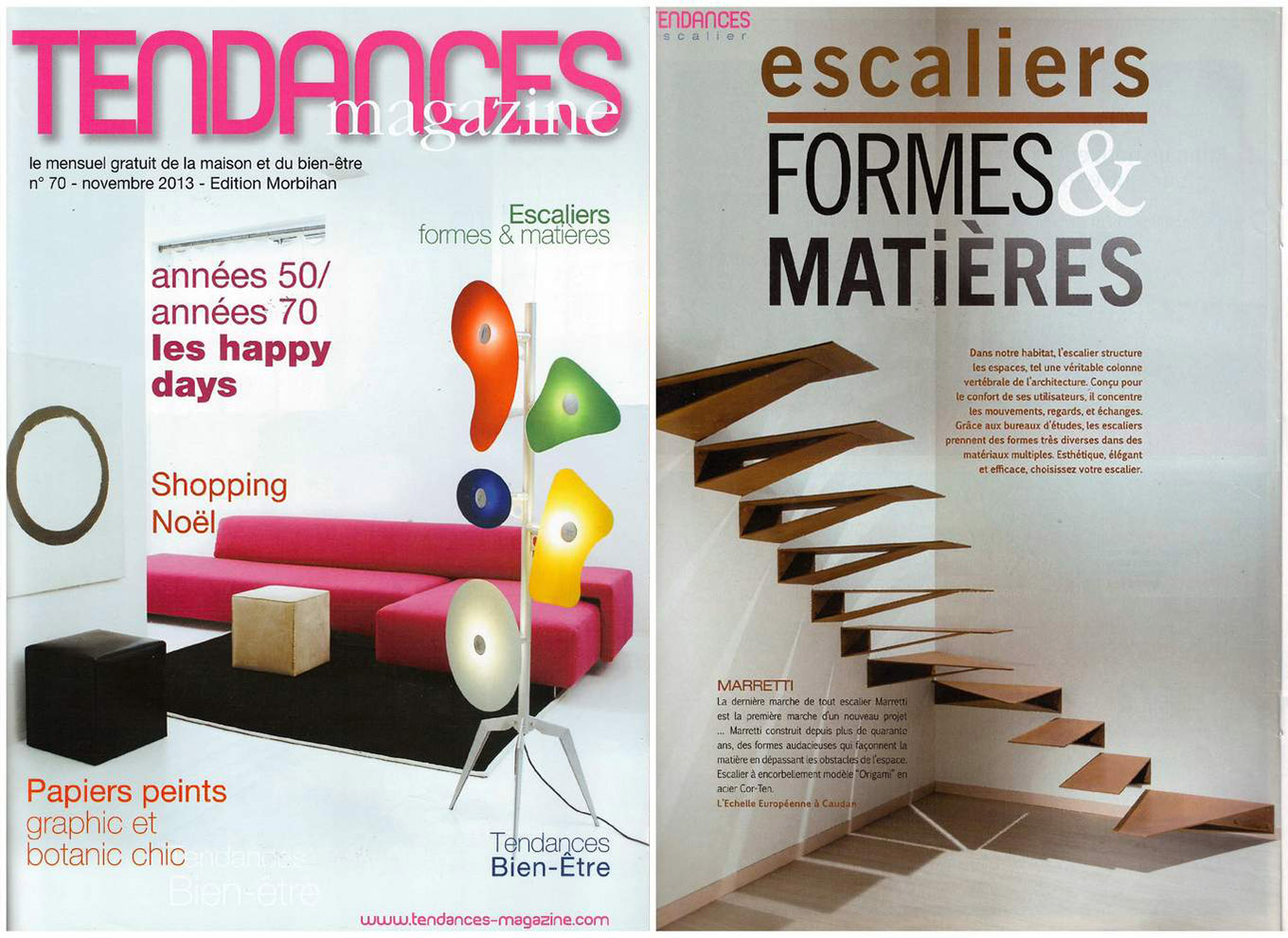 1marretti tendances magazine