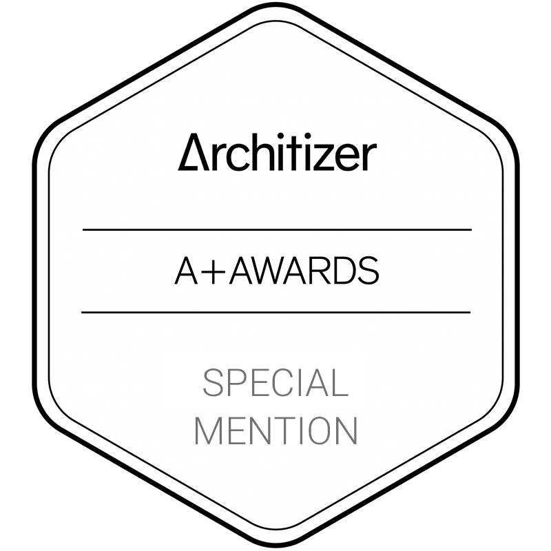 aplus awards architizer special