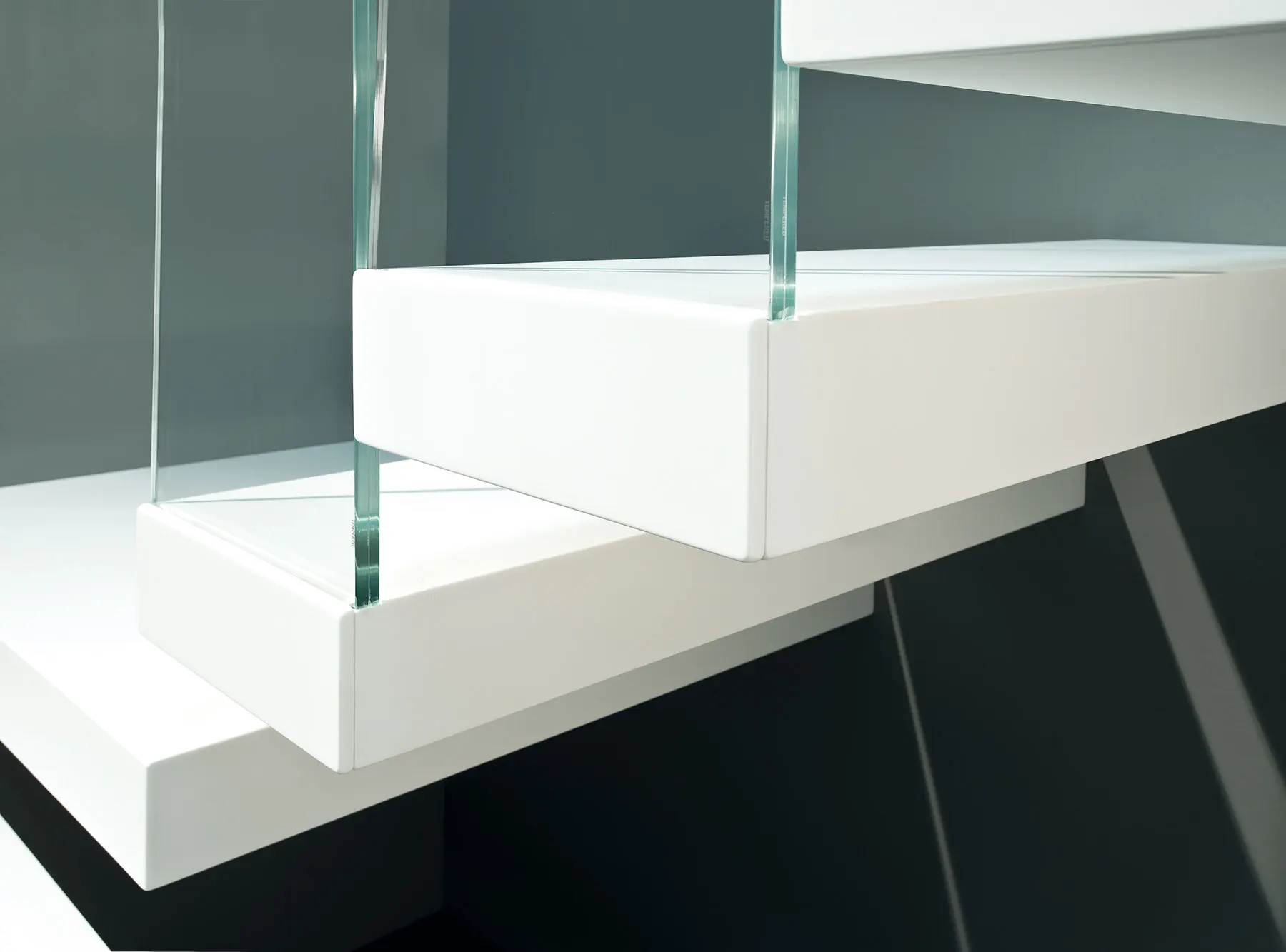 cantilever cloud staircase marretti1c cantilever cloud staircase marretti1c