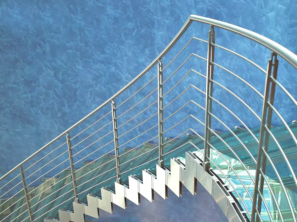 commercial staircase by marretti1 commercial staircase by marretti1