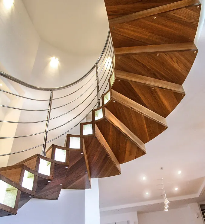 compon closed wooden staircase marretti4 compon closed wooden staircase marretti4