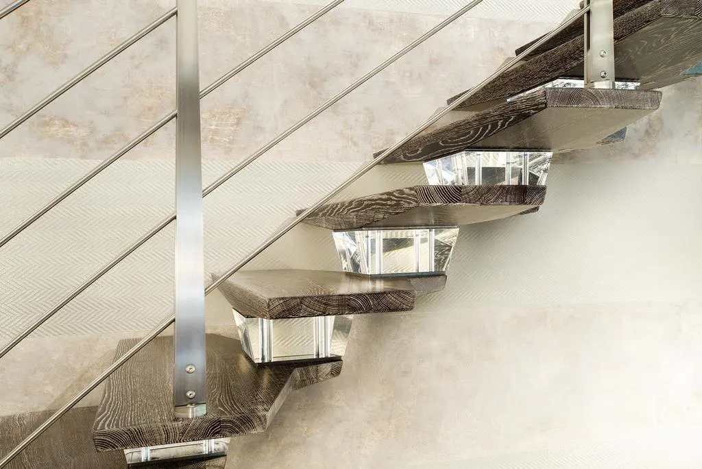 concorde led staircase marretti3