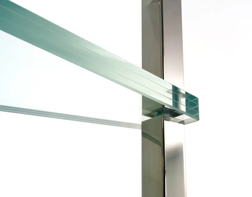 glass skywalk staircase marretti1d