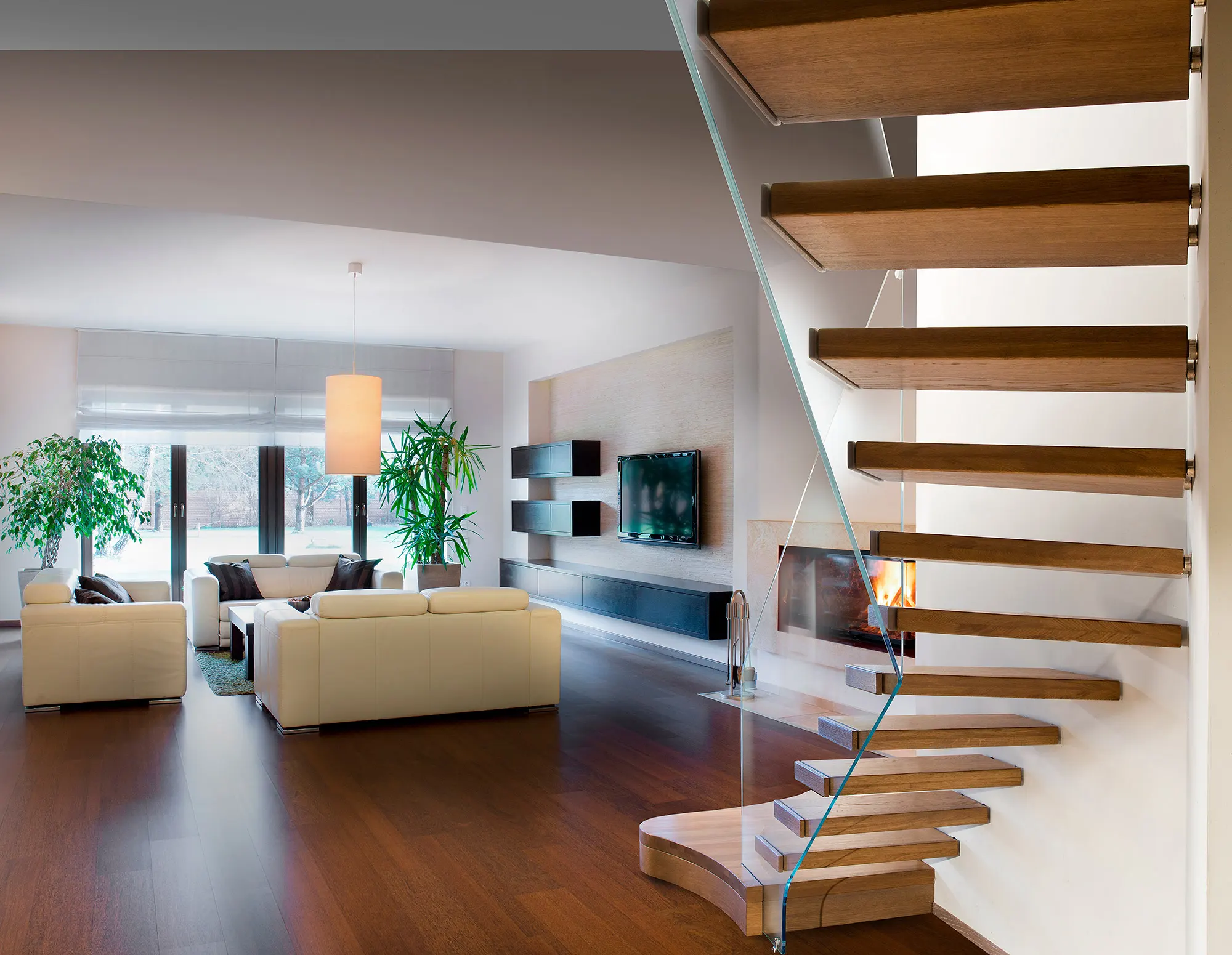 glass stairs residential marretti3 glass stairs residential marretti3