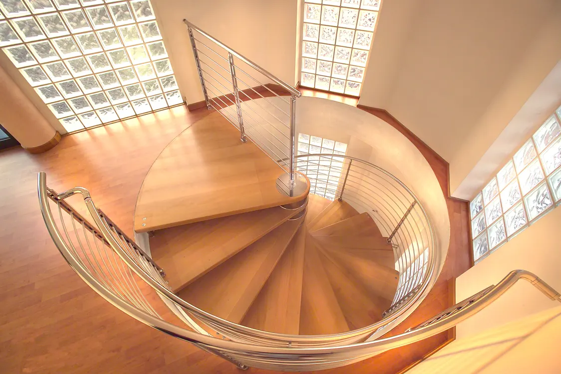 spiral-wooden-staircase-marretti2 spiral staircase in wood
