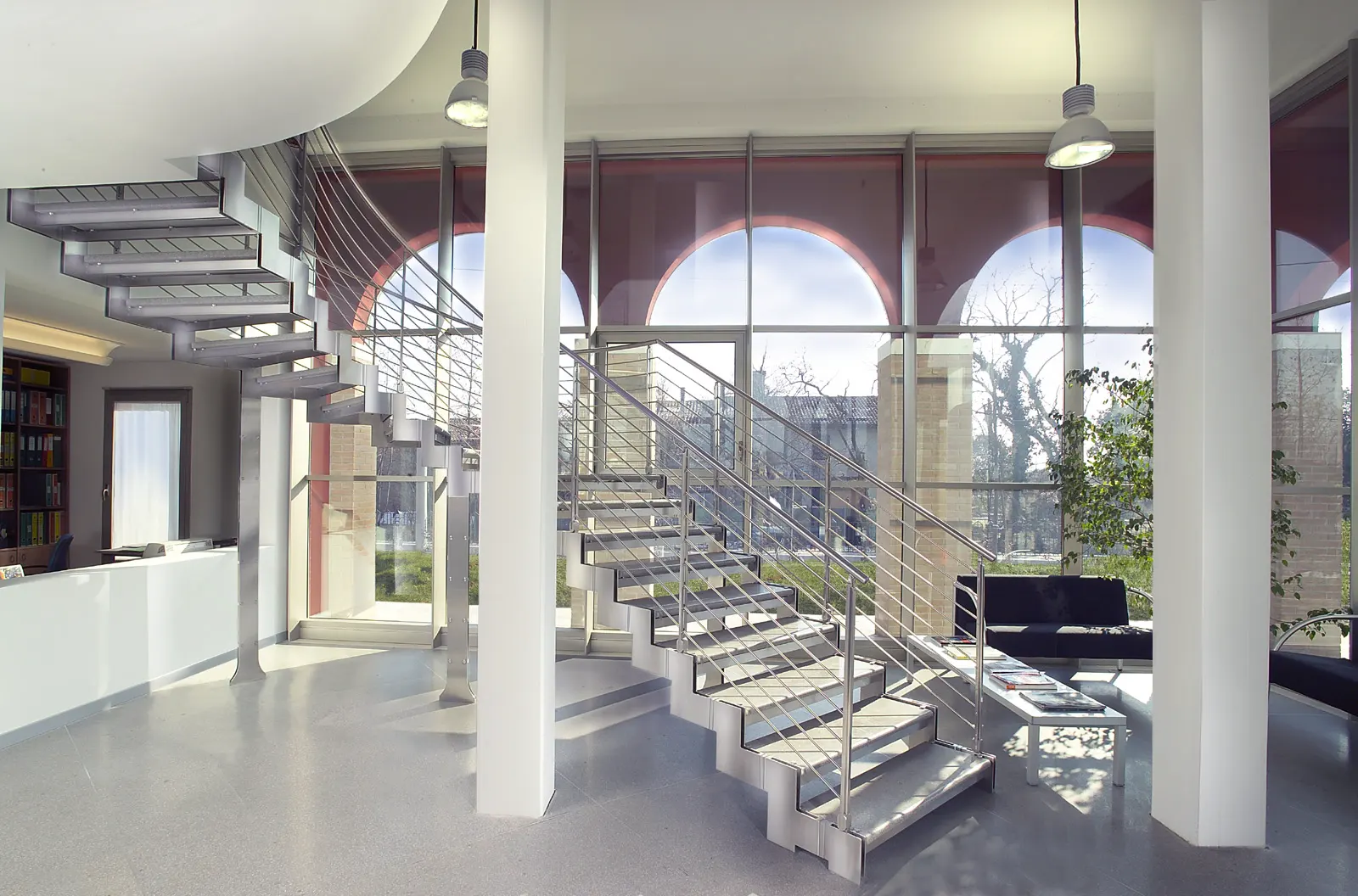 steel modular staircase marretti10 1 steel modular staircase marretti10 1