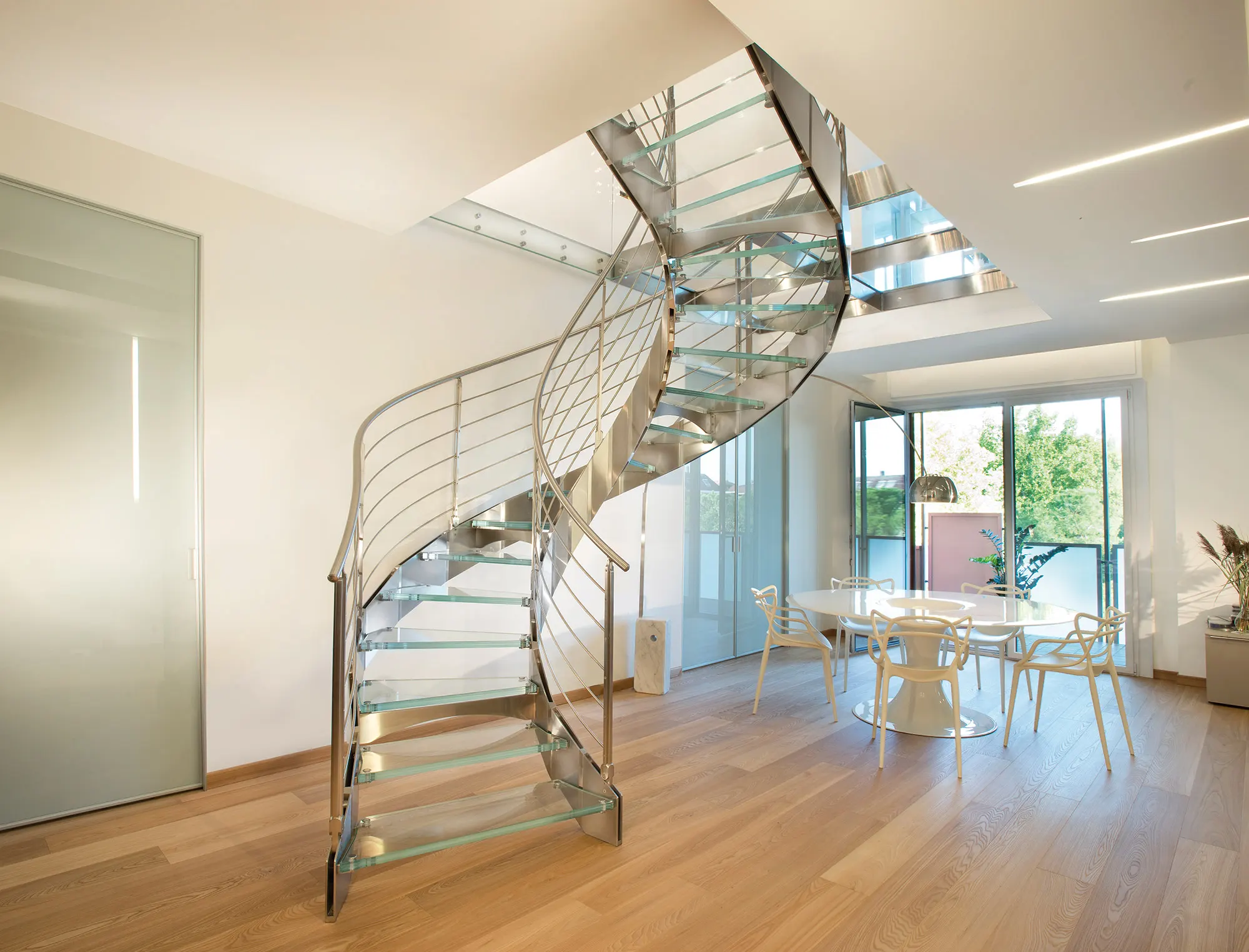 steel modular staircase marretti2 c
