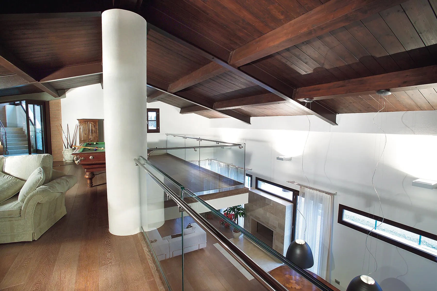 structural glass banisters marretti2 structural glass banisters marretti2