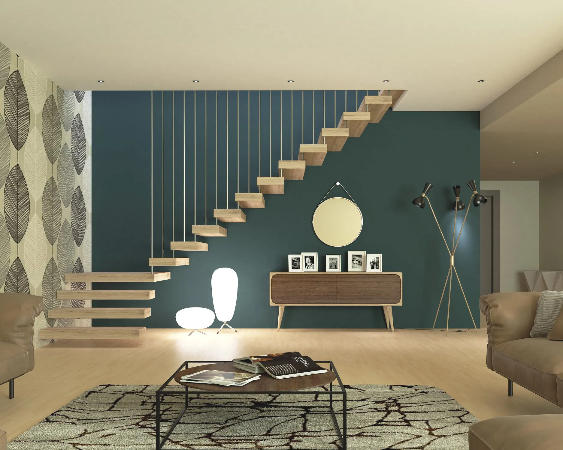 wood staircases open marretti wood staircases open marretti