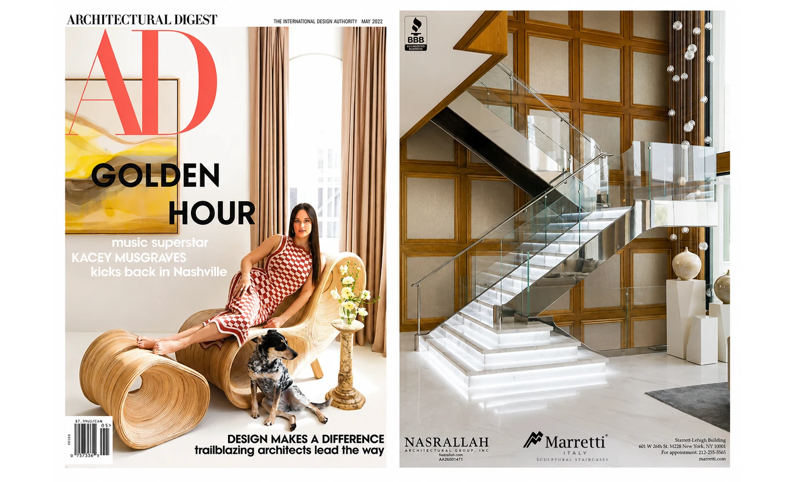 architectura digest may 2022