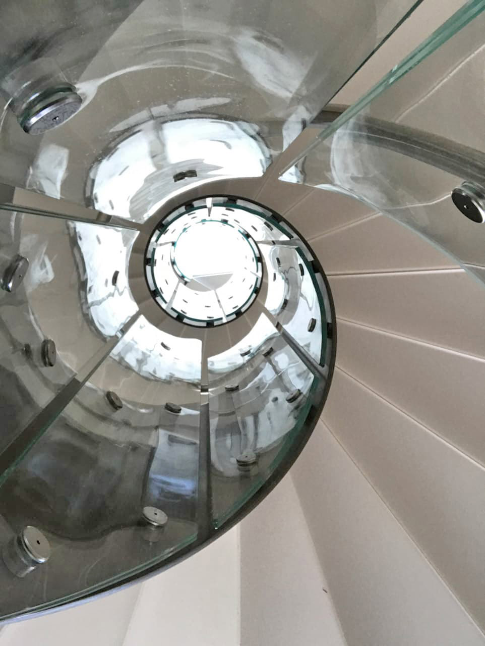 curved glass stairs marretti3
