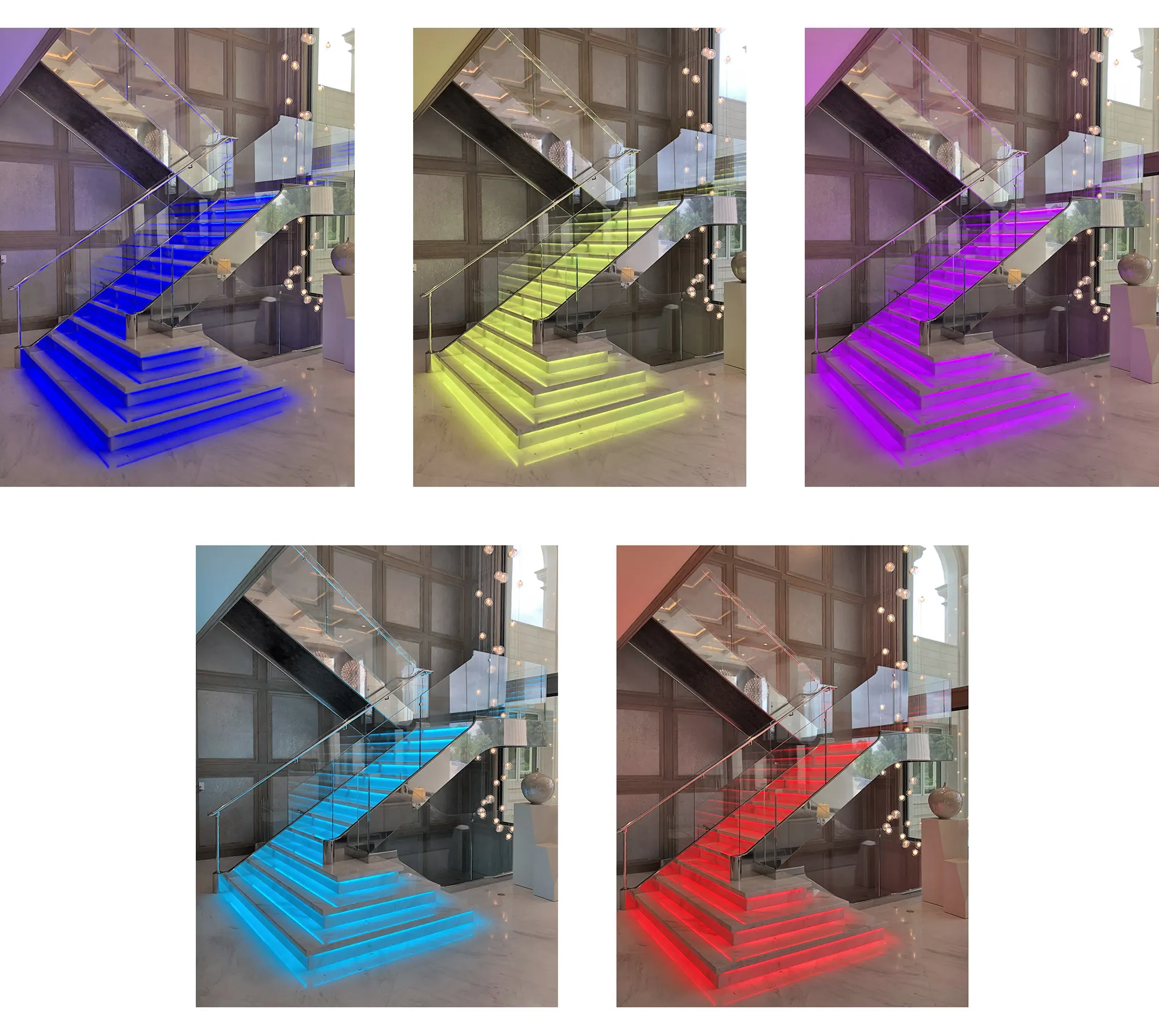 marble led light stairs marble led light stairs