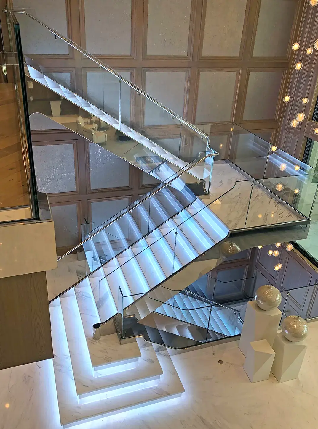 marble light stairs marretti3 marble light stairs marretti3