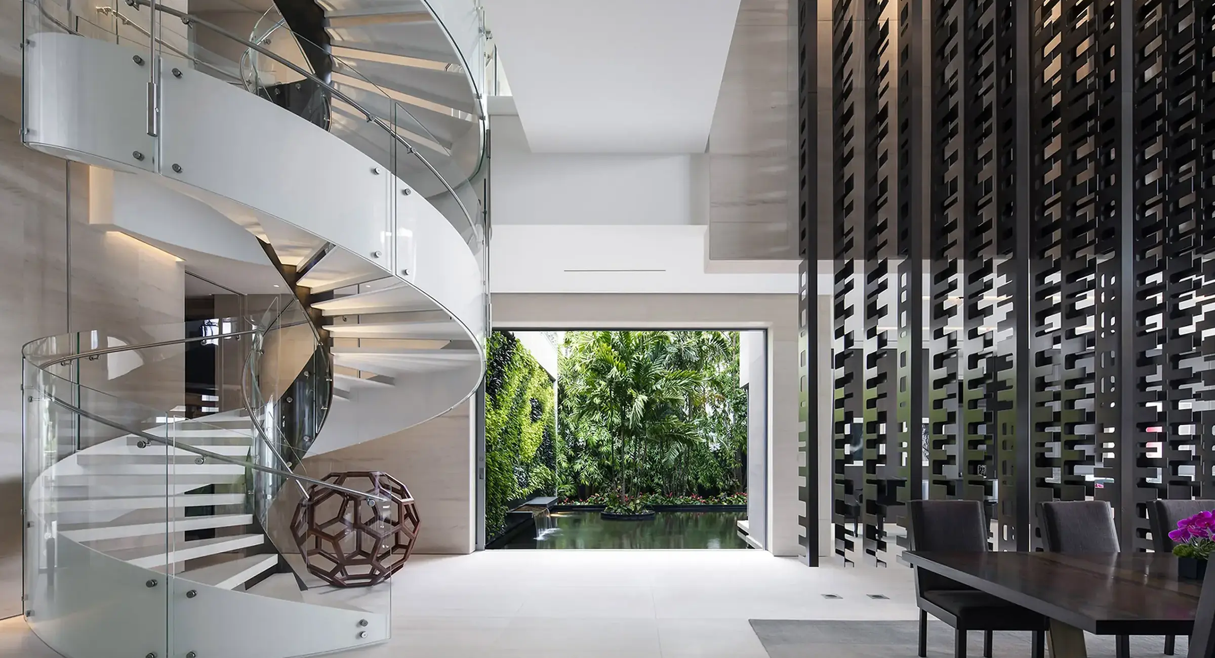 marretti stairs bronze cladding marretti stairs bronze cladding