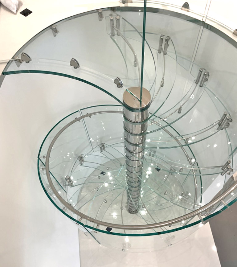 marretti stairs curved glass3