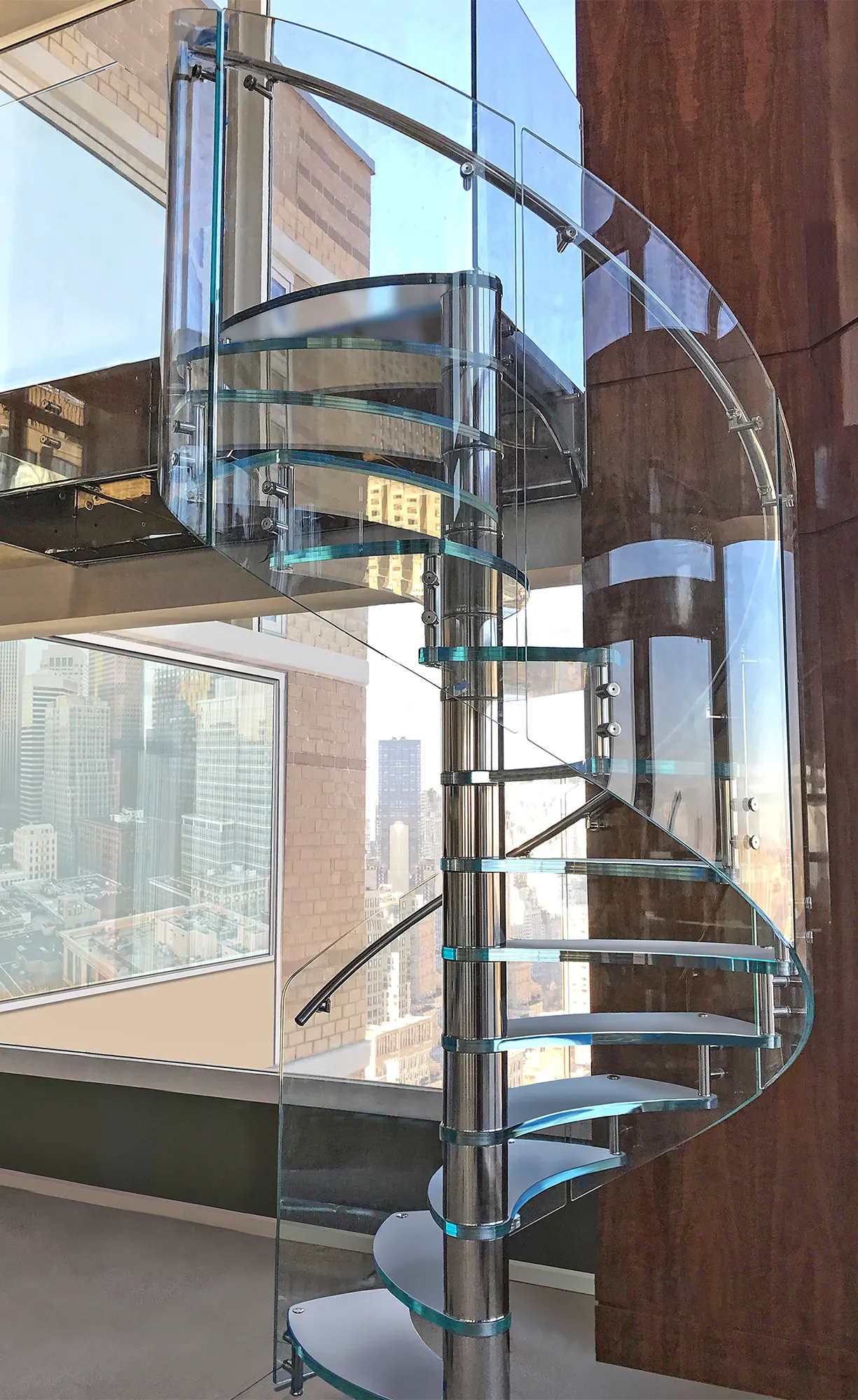 stairs skywalk marretti6 stairs skywalk marretti6