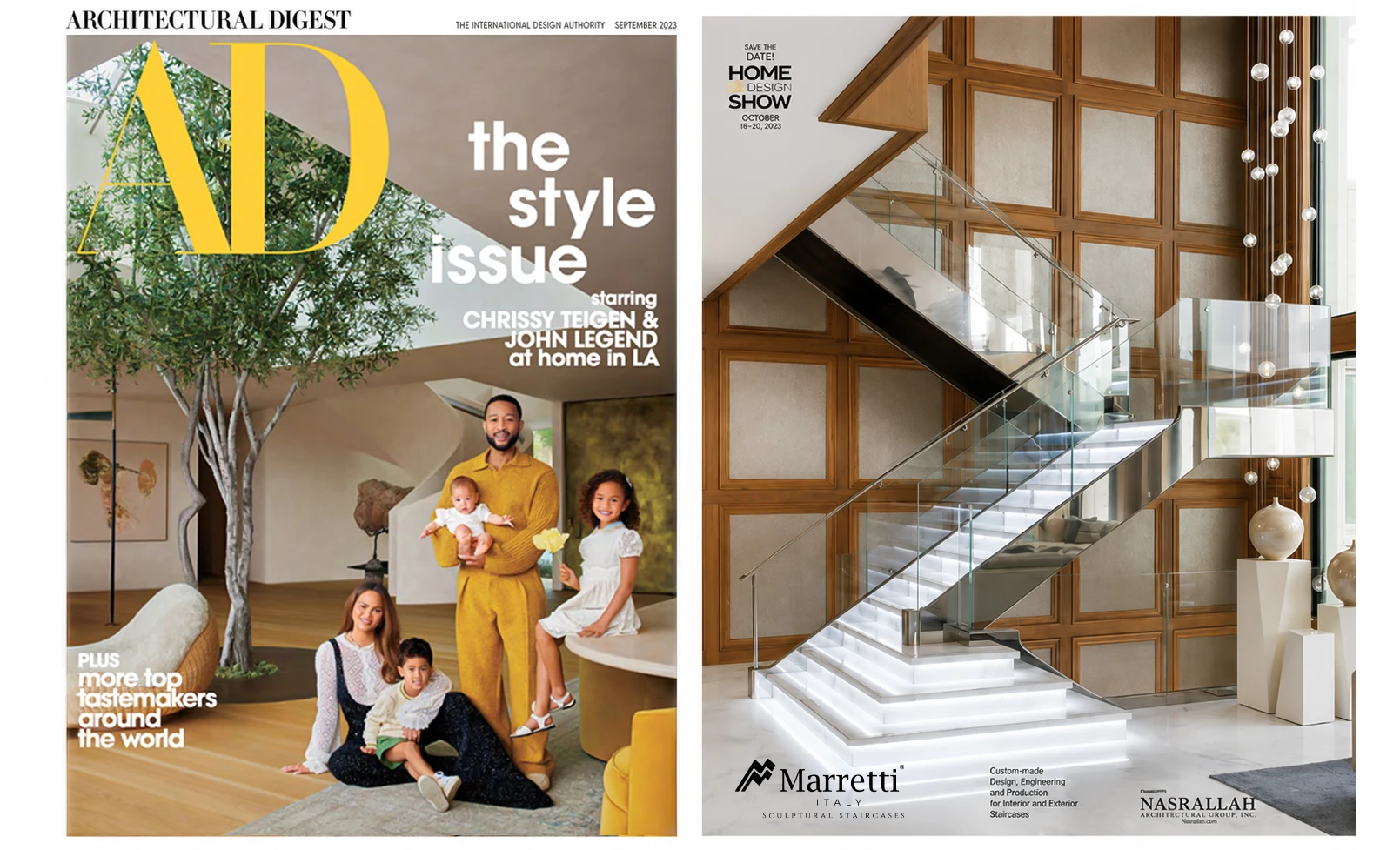 architectura digest september 2023