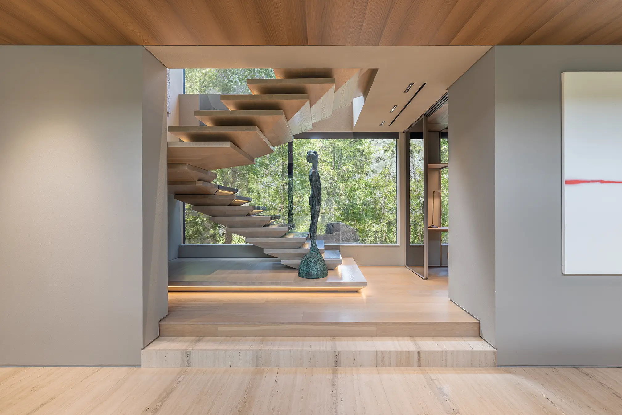 residential marretti